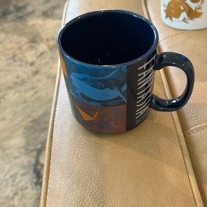 Disney’s Fantasia 2000 mug see all photos on my